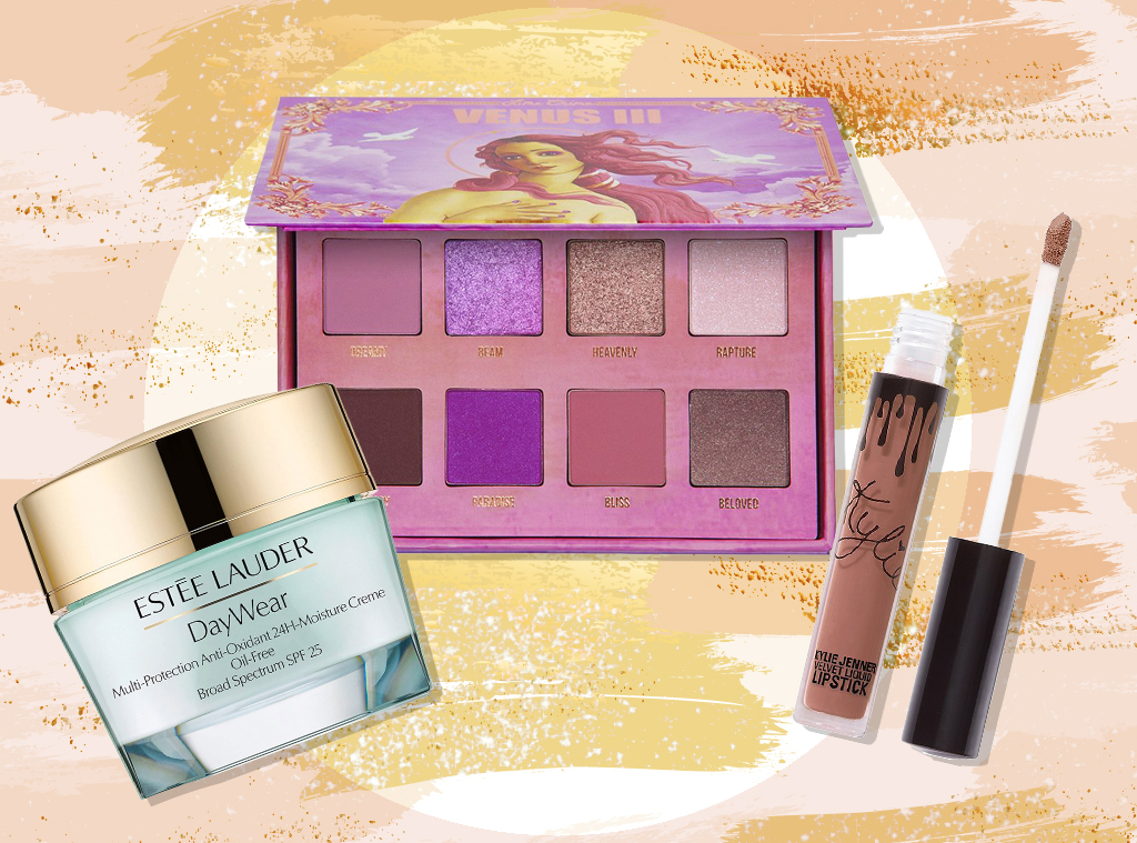 E-Comm: Ulta 21 Days of Beauty Sale E-Comm: Ulta 21 Days of Beauty Sale